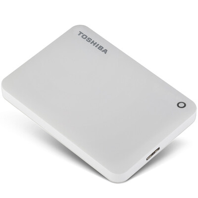

TOSHIBA V8 CANVIO 2.5 inch mobile hard disk USB3.0