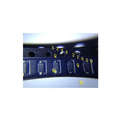 

bargain price .500pcs New MBR0520 0.5A/20V Schottky SOD-123 making B2 MBR0520LT MBR0520LT1 ICs & Free Shipping