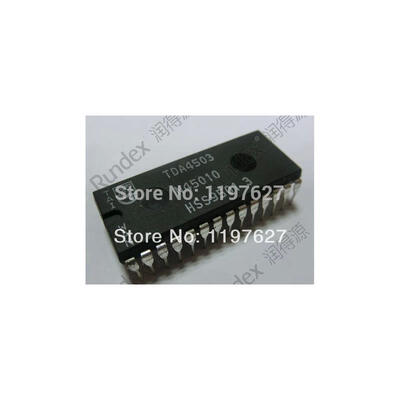 

FREE SHIPPING 5PCS TDA4503 integrated circuit original IC components