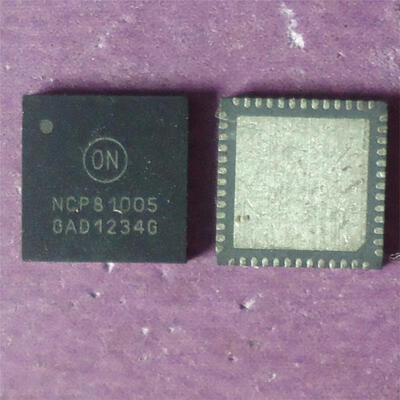 

5pcs/lot NCP81005MNTWG NCP81005