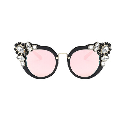 

COOLSIR солнцезащитные очки женщин большое лицо новые цветные круглые очки мужские солнцезащитные очки специальные поляризованные очки водителя день и n