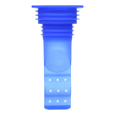 

Haili HaiLi floor drain deodorant silicone core bathroom sewer pipe water pipe pest control core core Y3 oversized