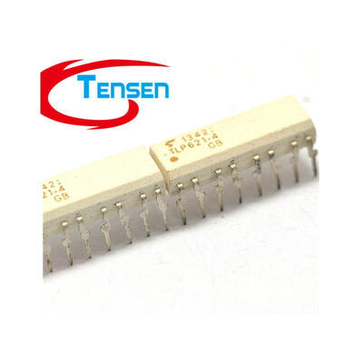 

10Pcs/Lot TLP621-4GB DIP-16 Optical Coupler(OC) Optocoupler