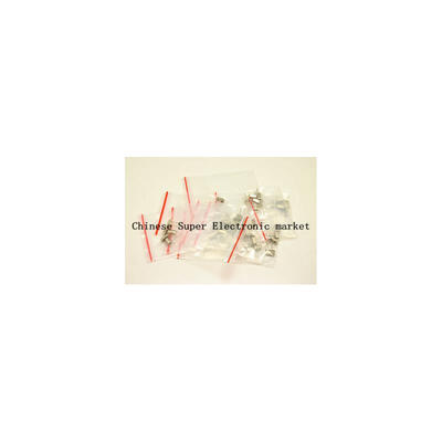 

Crystal Oscillators HC-49S 10 Values* each value 5pcs Assortment Kit 4MHZ 6MHZ 8MHZ 12MHZ 16MHZ 20MHZ 24MHZ~27MHZ