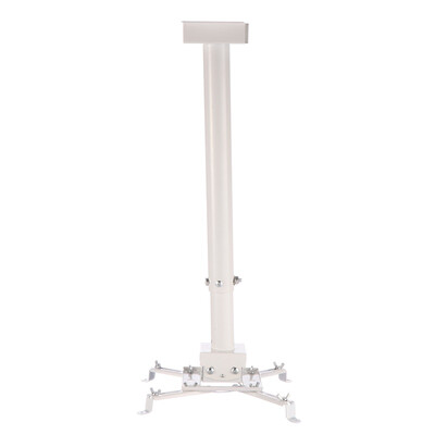 

Pigeon (Xinge) XG-c100 регулируемый универсальный проектор вешалка / проектор крепление расширяемой длина белый