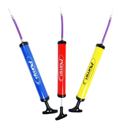 

Spark Multifunctional Aluminum Alloy XH-103 Bicycle Basketball Universal Pump