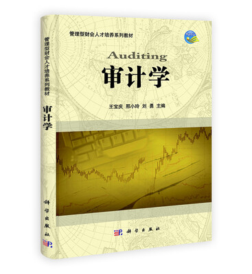 

审计学