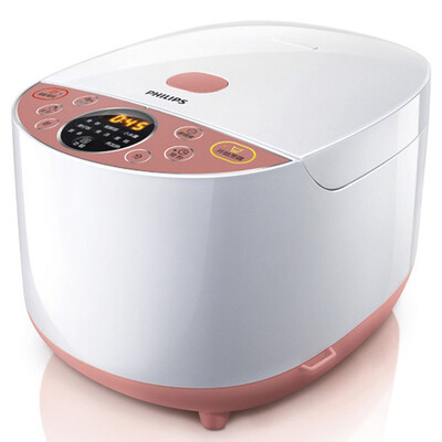 

PHILIPS HD3147/21 Rice Cooker Multifunctional 3L