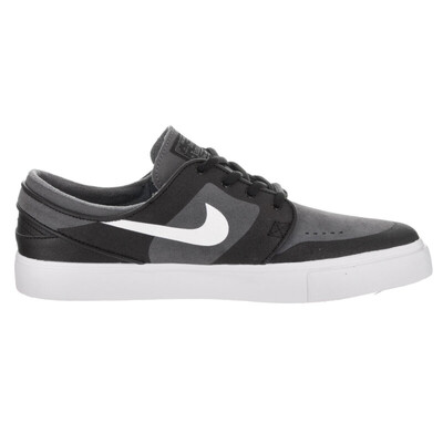 

Оригинальный Новое поступление Официальный Nike NIKE ZOOM SB Stefan Janoski Для мужчин свет Низкий Топ Обувь для скейтбординга Спо
