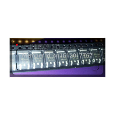 

50pcslot AOD254L AOD254 D254 TO-252 Free Shipping