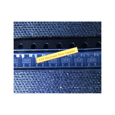 

50pcs/lot CMBT5401 2L sot-23 100%new&original electronics kit in stock ic