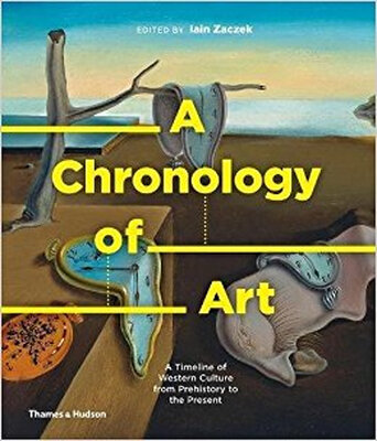 

A Chronology of Art A Timeline of Western Cultu