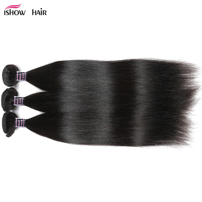 

8A Перуанские волосы Virgin Hair Straight 3 Bundles Дешевые человеческие волосы Прячи Прямые волосы Virgin Необработанные перуанские прямые волосы