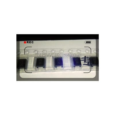 

Free Shipping 100PCSlot US2G SMD Ultrafast Rectifier Diode 2A 400V DO-214AA SMB