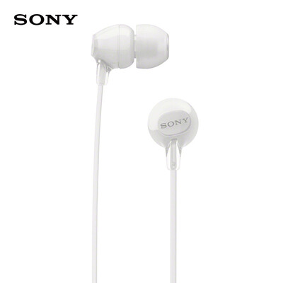 

Sony (SONY) WI-C300 Беспроводная стереогарнитура Bluetooth White