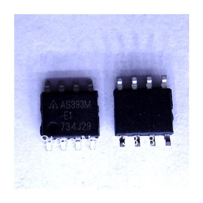 

5pcslot BCD AS393M AS393 MOSFETMetal Oxide Semiconductor Field Effect Transistor