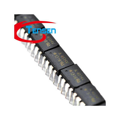 

10Pcs/Lot A4514V DIP-8 Optical Coupler(OC) Optocoupler