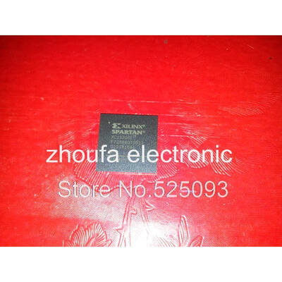 

1pcs/lot XC2S300E-6FT256I