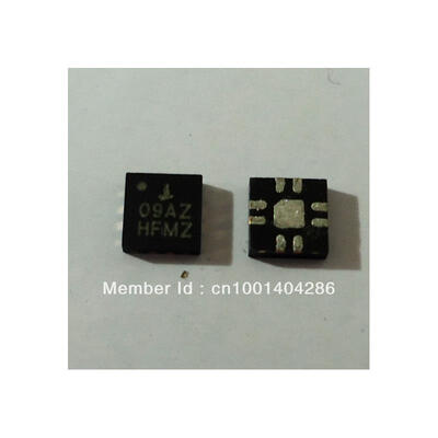 

5pcslot ISL6609ACRZ ISL6609A ISL09AZ 09AZ Synchronous Rectified MOSFET Driver