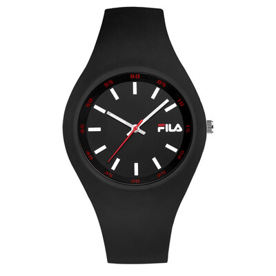 

FILA (FILA) мужские часы мода простой водонепроницаемый кварцевый стол пара FLM38-777-001