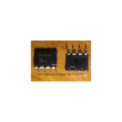 

50PCS/LOT LM1881N LM1881 DIP8