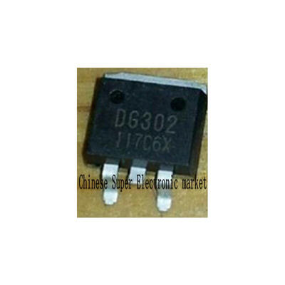 

10PCS DG302 TO-263
