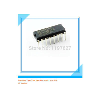 

10pcs/lot PCF8574P DIP original electronics IC kit