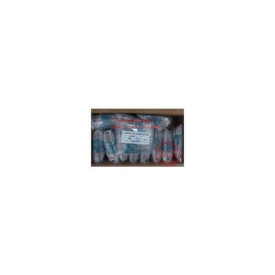 

3000PCS 1/2W 68 ohm 5% Carbon Film Resistor Pins four-color rings new products and ROHS