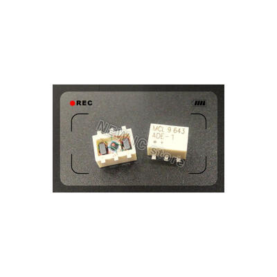 

Free Shipping 100% new original 10PCS Free shipping ADE-1+ ADE-1 E-1+ 100% in stock