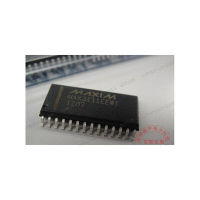 

5pcslot MAX3111EEWI MAX3111 SOP28 100new&original interface chips IC electronics kit in stock