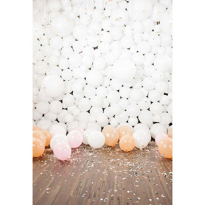 

Winter Snowflakes Background 57FT Vinyl Fabric Cloth Digital Printing Photo Studio Backdrop -3029