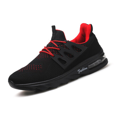 

Onke Nice Style Men Running Shoes Cushioning Sports Man Sneakers Breathable Male Shoes for Walking Lightweight Jogging Shoe