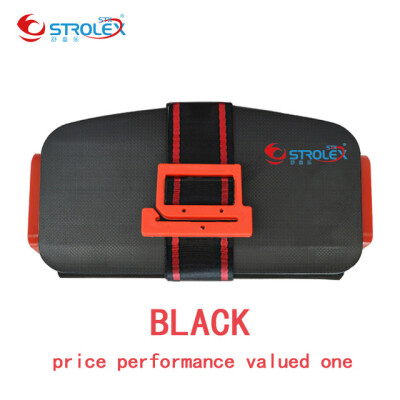 

Strolex Mini Fold Baby Car Safety Seat Booster Cushion Car Safety Harness Автомобильное безопасное сиденье для детей