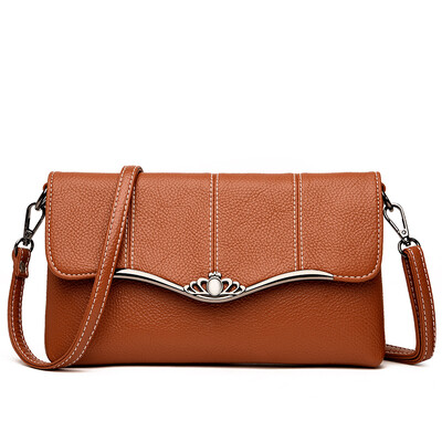 

Женщины Кожа Дизайнеры Высокое качество Полосатые Сумка Сумка Дамы Vintage Crossbody Sac Главная Маленькая Сумка Сумка Сумка