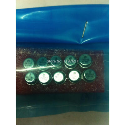 

HOT.. FREE SHIPPING 2N2060 CAN New integrate circuit ic 10PCS/LOT