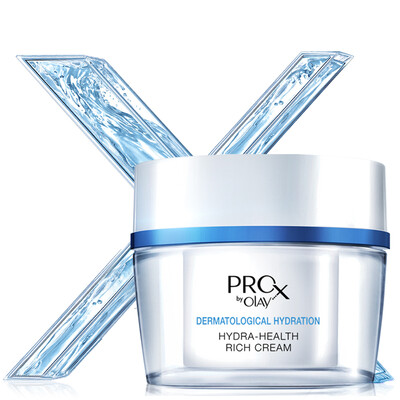 

Olay Olay Cream Po Yan Prox Formula Moist Skin Cream 48g Deep Moisturizing Refreshing Texture