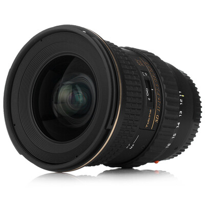 

Терри (ТОКИНА) AT-X 116 PRO DX II 11-16 мм F2.8