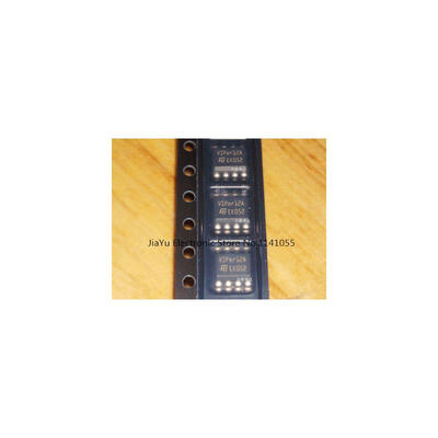 

20pcs/lot VIPER12A VIPER12ASTR SOP-8 Free Shipping