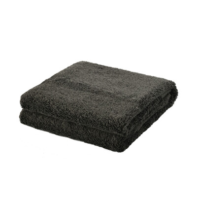 

Netease selects Egypt imported long-staple cotton towel cotton soft water-absorbing speed dry cleaning face towel cleansing towel wash towel charcoal Charcoal Grey