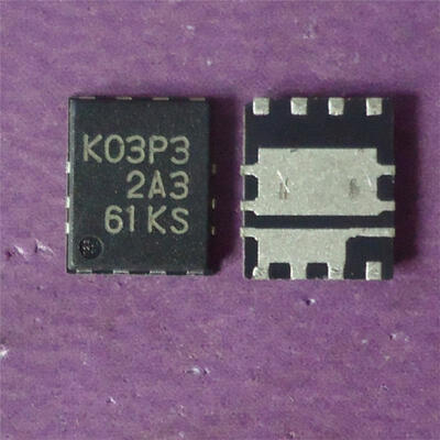 

2pcs/lot RJK03P3 K03P3 MOSFET(Metal Oxide Semiconductor Field Effect Transistor)