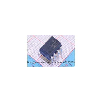 

100PCS 6N136 DIP-8