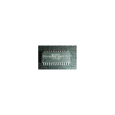 

WHOLESALE FREE SHIPPING CXA1619BM CXA1619 SOP28 10PCS/LOT IC