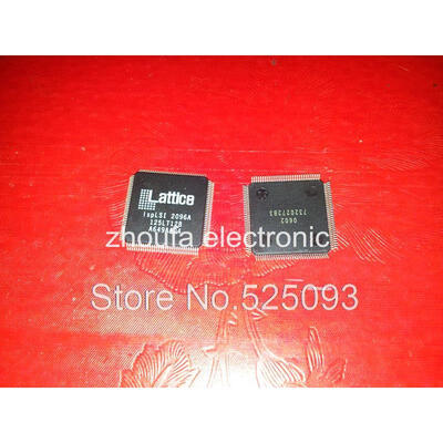 

5pcslot ISPLSI2096A-125LT128 ISPLSI2096A125LT128