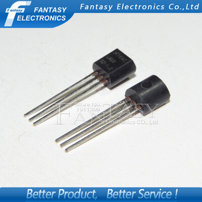 

20PCS LM285Z-1.2 TO-92 LM285-1.2 TO92 new and original IC free shipping