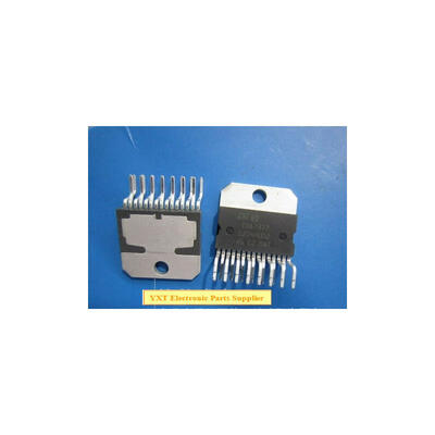 

10PCS TDA7377 ZIP-15 100%new&original electronics kit in stock ic components