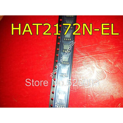 

10pcslot HAT2172N-EL-E HAT2172N HAT2172N-EL