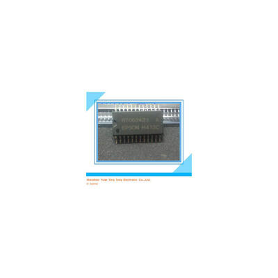 

FREE SHIPPING RTC62423A RTC62423 SOP24 10PCS/LOT IN STOCK IC