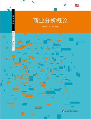 

商业分析概论