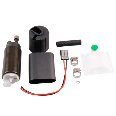 

Ryanstar Racing High performance 12V 255LPH Walbr* GSS341 Fuel Pump For sports cars