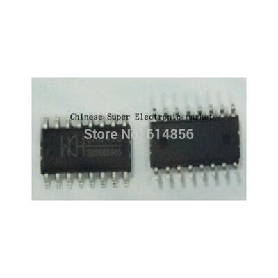 

10PCS CH340G CH340 SOP16